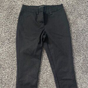Andrew Marc size 4 dress pants